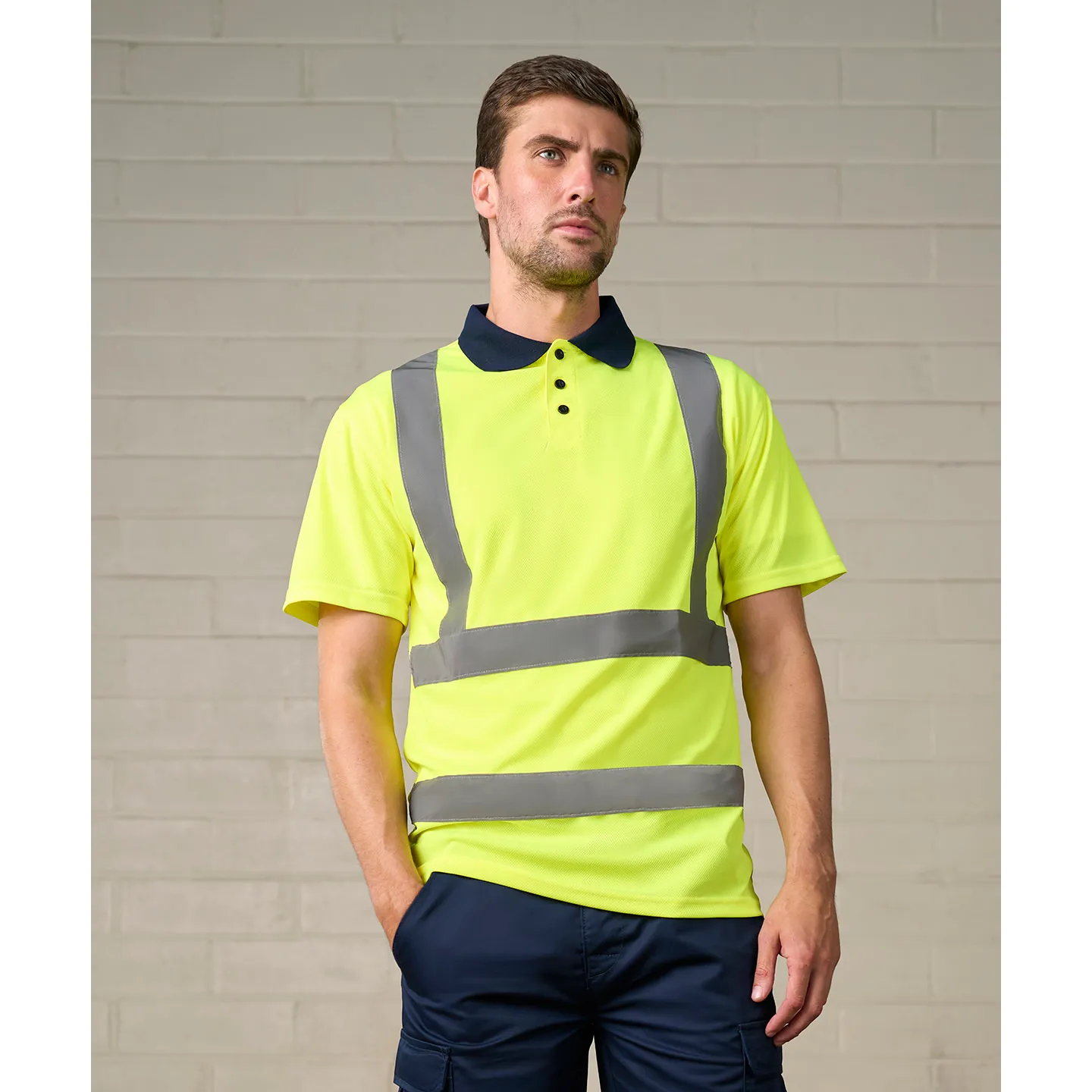 ProRTX High Visibility Polo